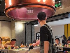 -肉肉大米(德基广场店)