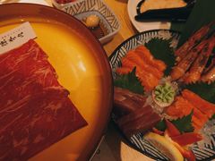 -温野菜涮涮锅(曲江大悦城店)