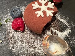 -Le Siècle.百年西餐厅(颐和公馆店)