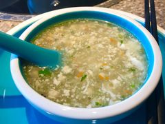 西湖牛肉羹-马老六清真餐厅(雁滩店)