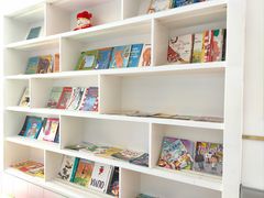 -龙格亲子游泳·水育早教运动中心(上虞钱江中心)