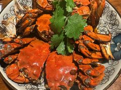 -乔街深夜食堂·小龙虾·高压锅生蚝(杭州总店)