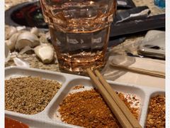 -丰茂烤串(公园店)