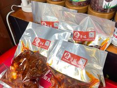 -蒋家肠旺面馆老店(合群路店)
