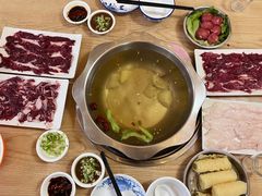 -伟记牛肉(金鸿公路店)