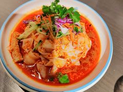 -西域盛宴烧烤新疆菜清真餐厅(古美店)