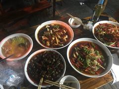 -三哥田螺(北书院街店)