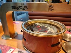 -西塔老太太泥炉烤肉(湖东领汇广场店)