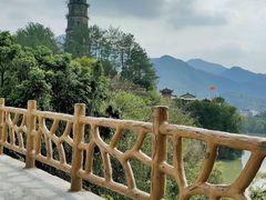 -梅州天地人花园酒店(梅县人民广场店)