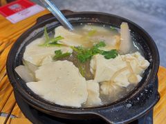 -老姑砂锅·烧烤天津菜(体北道店)
