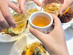 -院里寻菜·精致庭院菜(观沙岭店)