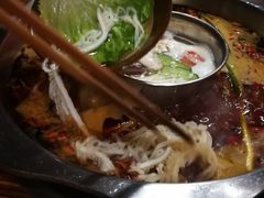 -周幺妹重庆老火锅(银泰城总店)