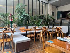 -Laures·月桂西班牙碳烤餐厅(十尚坊店)