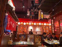 -九本居酒屋(学院路店)