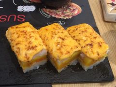 -Sushi Love 创意寿司(丽影广场店)
