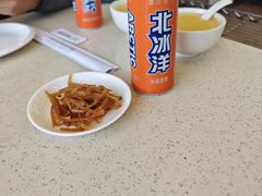 -楊家一锅(沙阳路店)