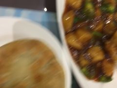 牛肉饼-护国寺小吃店(阜成门桥店)