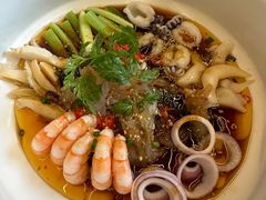 -柿合缘新京菜(国金中心商场店)