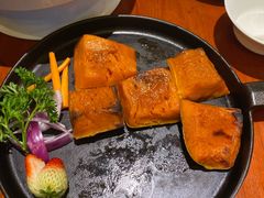 -hallch好吃餐厅(奥体中心店)