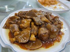 -同发号饭庄(复兴路店)