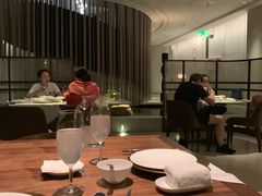 大堂-晶采轩(恒隆广场店)