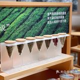 超适合跟朋友坐下来静静地聊天的网红茶馆