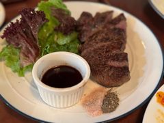 -羽深肉铺 Steak & Wine