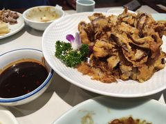 -新侨小馆(东直门北小街店)