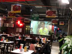 大堂-恒府1993(文昌北路店)