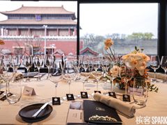 -The Georg(东华门店)