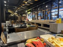 -小王少龙火锅(沙南街店)