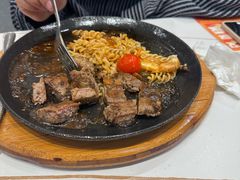 -豪客来牛排(海沧阿罗海店)