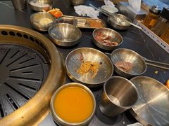 -韩宫宴和牛烤肉(盐城金鹰店)