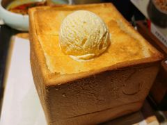 -绿茶餐厅(城西银泰城店)