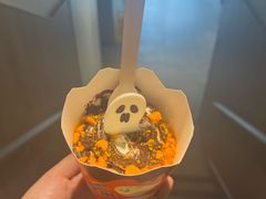 -麦当劳(普陀香溢花城店)