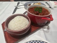 -哈拉硕俄式西餐