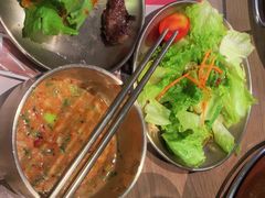 -西塔老太太泥炉烤肉(望京一店)