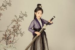 -凤绫儿亲子儿童摄影馆(天津店)