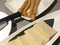 -海底捞火锅(老城根店)