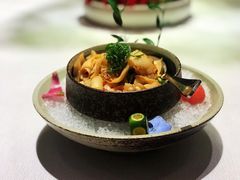 芥辣富贵花螺-三利音·浦之舟(滨江大道店)