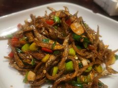 小鱼小虾-集贤门·徽菜(福田店)