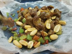 -煲煲掂风味煲仔饭餐厅(西区店)