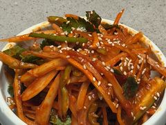 -白玉·朝鲜族烤串(深圳Kkone店)