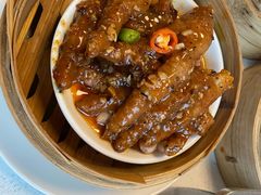 -煲王粤菜餐厅(中侨中心店)