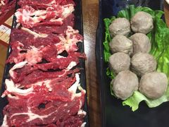 -牛a潮汕鲜牛肉粿条(天河北店)