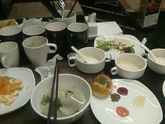 -索菲特酒店·海鲜自助 ·聚餐厅