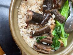 -煲煲掂风味煲仔饭餐厅(西区店)