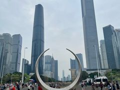 -海心沙亚运公园