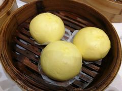 香滑流沙包-稻香酒家·34年老字号·港式粤菜(汉街店)