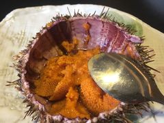 -江户前日本料理(瑞诗酒店店)